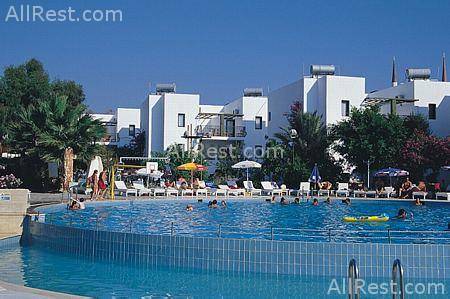 Mandalinci Hotel 